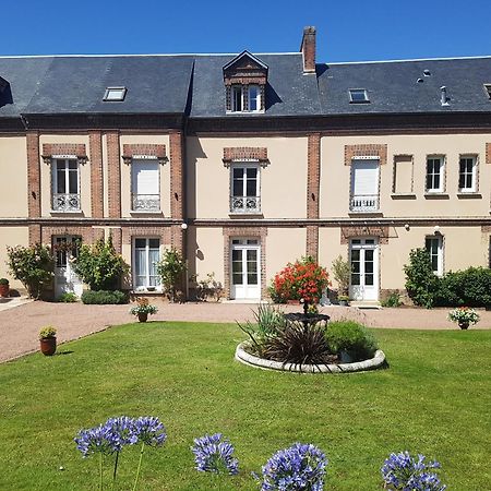 Le Clos Saint-Germain Rugles Exteriör bild