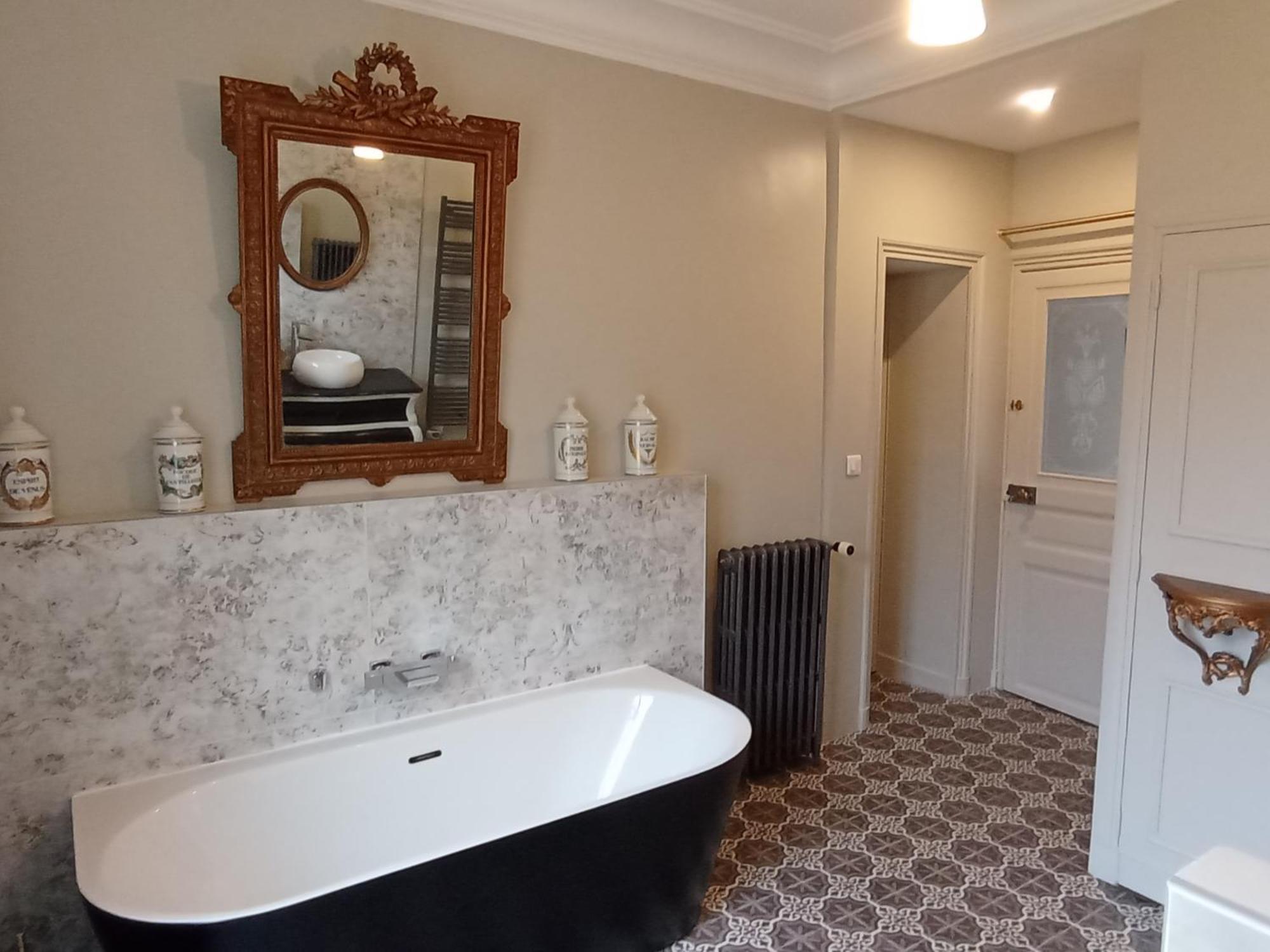 Le Clos Saint-Germain Rugles Exteriör bild