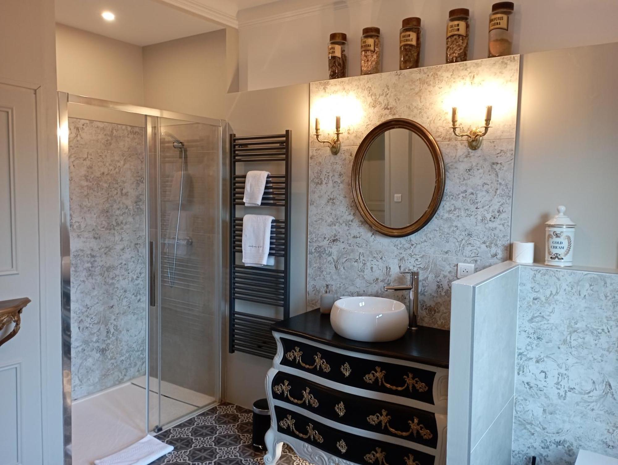 Le Clos Saint-Germain Rugles Exteriör bild